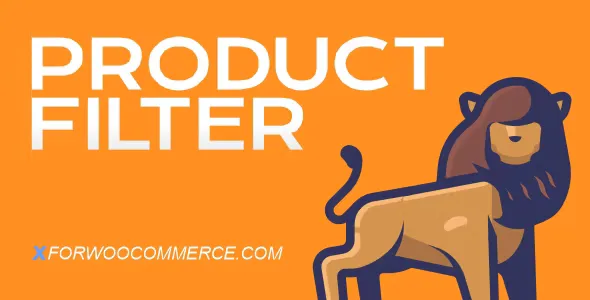 Product Filter for WooCommerce