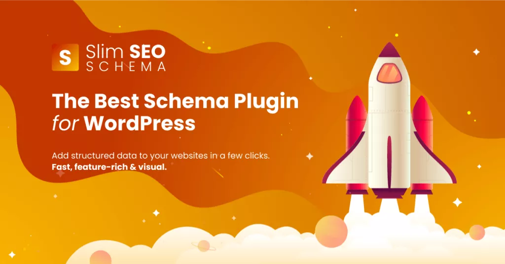 Slim SEO Schema