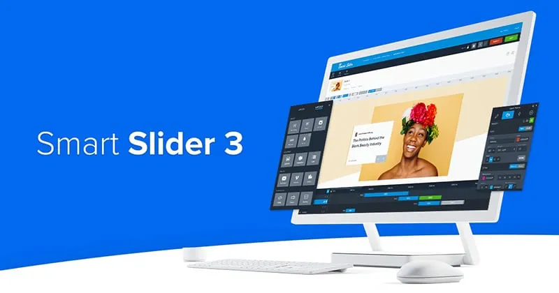 Smart Slider Pro