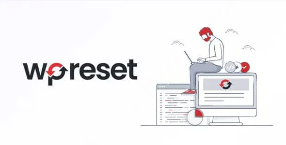 WP Reset Pro - WordPress Development & Debugging Tool