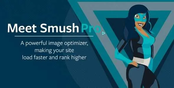 WP Smush Pro - Wordpress Optimize Unlimited Images