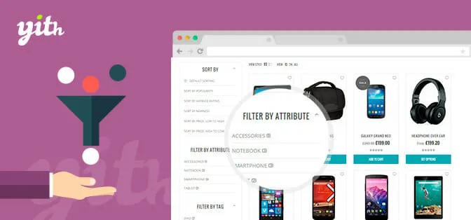 YITH WooCommerce Ajax Product Filter Premium