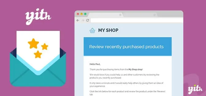 YITH WooCommerce Review Reminder Premium