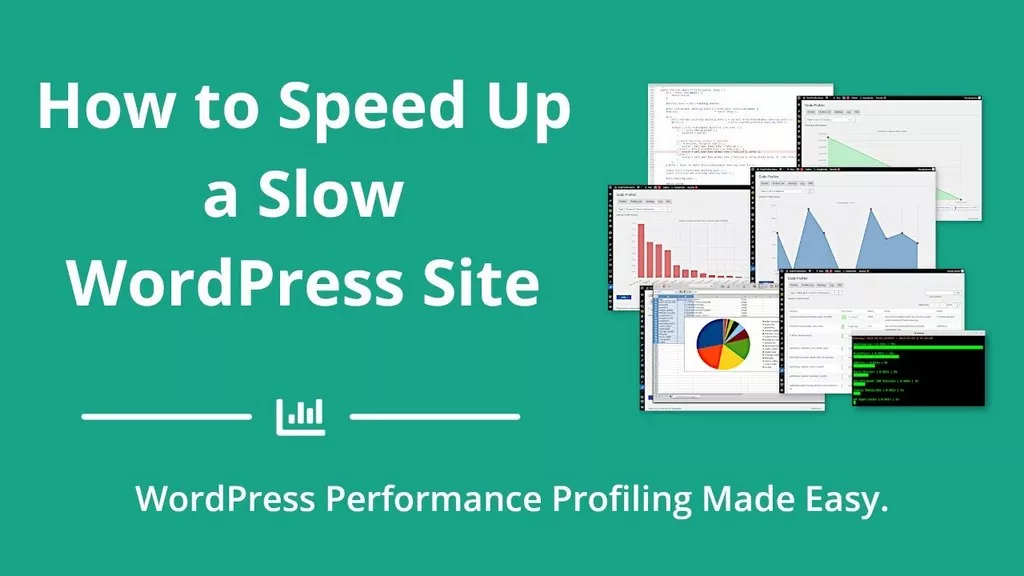 Code Profiler Pro - WordPress Performance Profiling Made Easy