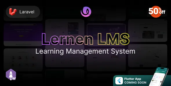 Lernen LMS - Learning Management System