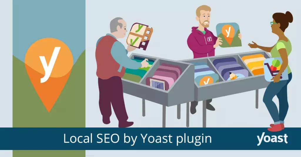 Yoast Local SEO