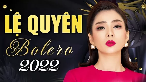 Album Lossless Lệ Quyên