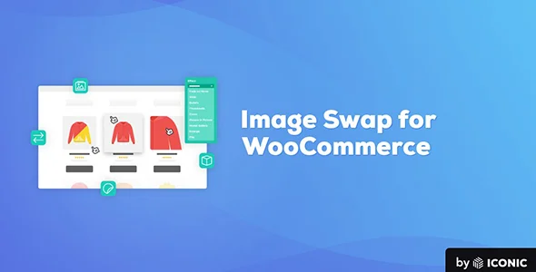 Iconic Image Swap for WooCommerce