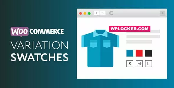 XT Variation Swatches for WooCommerce Pro