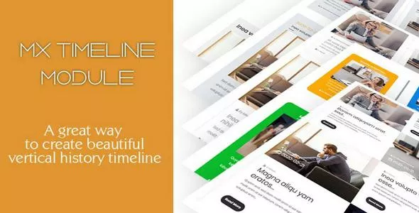 MX Timeline v4.0.19