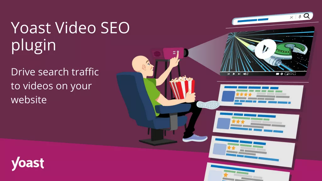 Yoast Video SEO