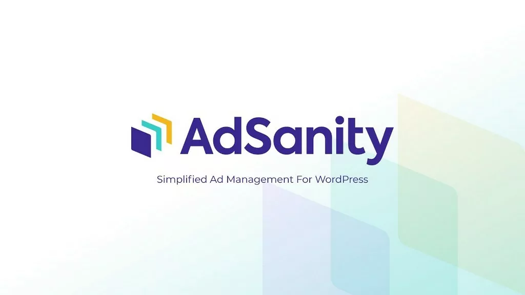 AdSanity v1.9.1 - Simplified Ad Management for WordPress