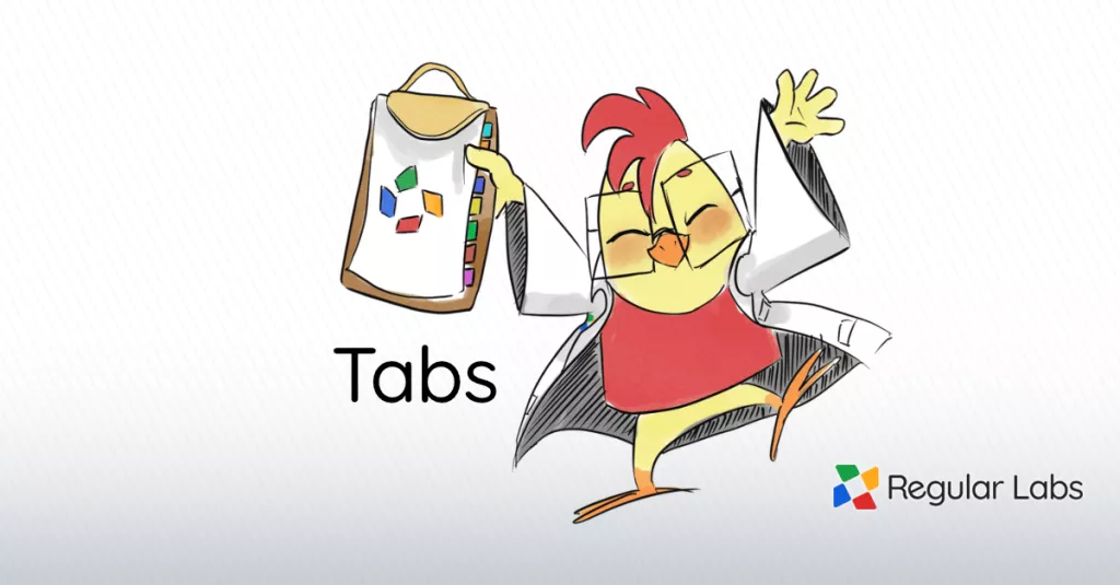 Tabs Pro v8.3.1 - Make Content Tabs in Joomla