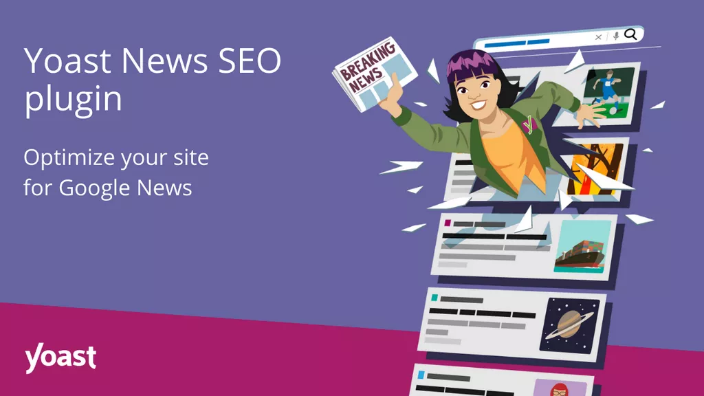 Yoast News SEO