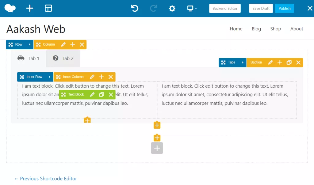 Shortcoder Pro - Create Shortcodes for Anything