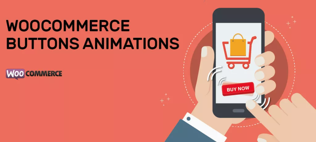 Woocommerce Buttons Animations