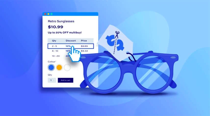 WooCommerce Fees and Discounts