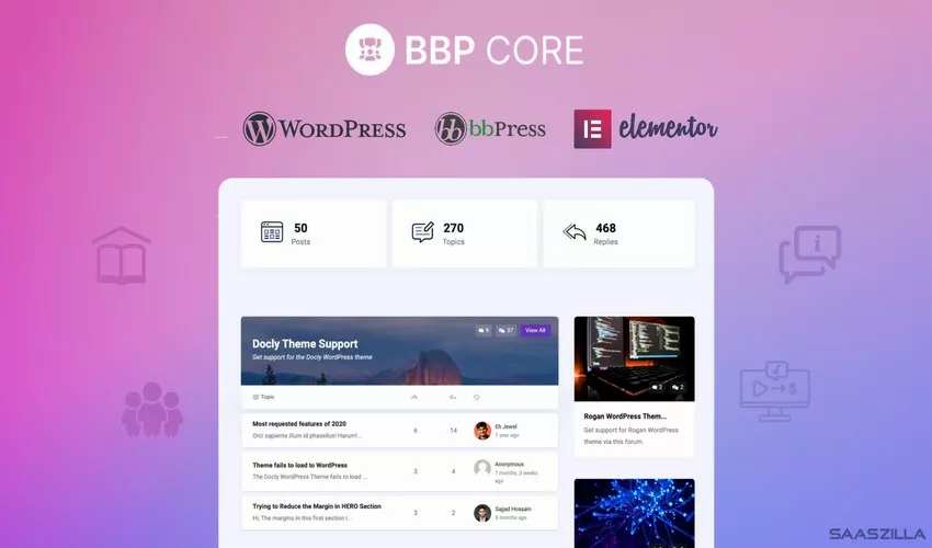 BBP Core Pro