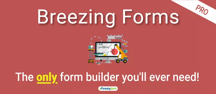 Breezing Forms Pro