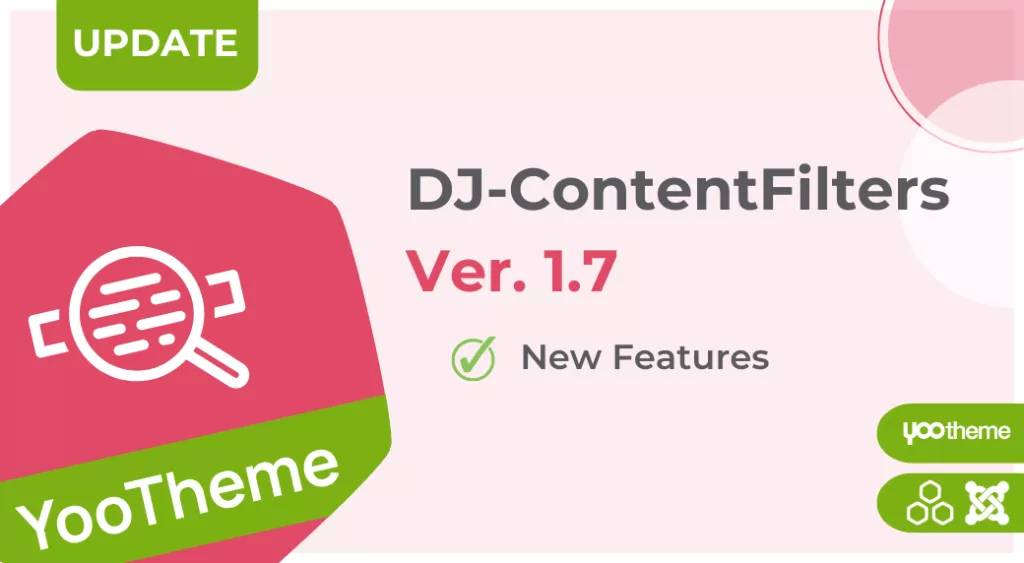 DJ-ContentFilters