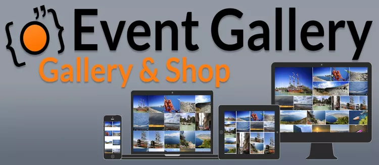Event Gallery Extended