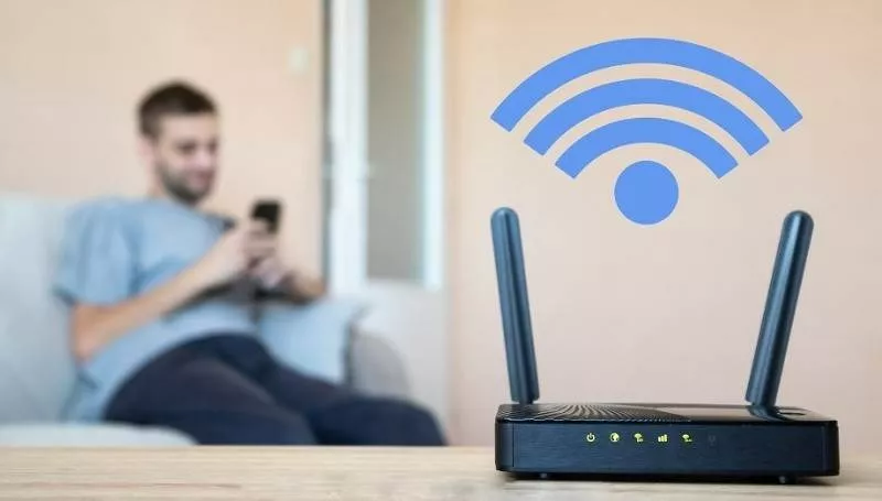 Hướng dẫn đổi mật khẩu Wifi trên máy tính Windows 10 (PC & Laptop)