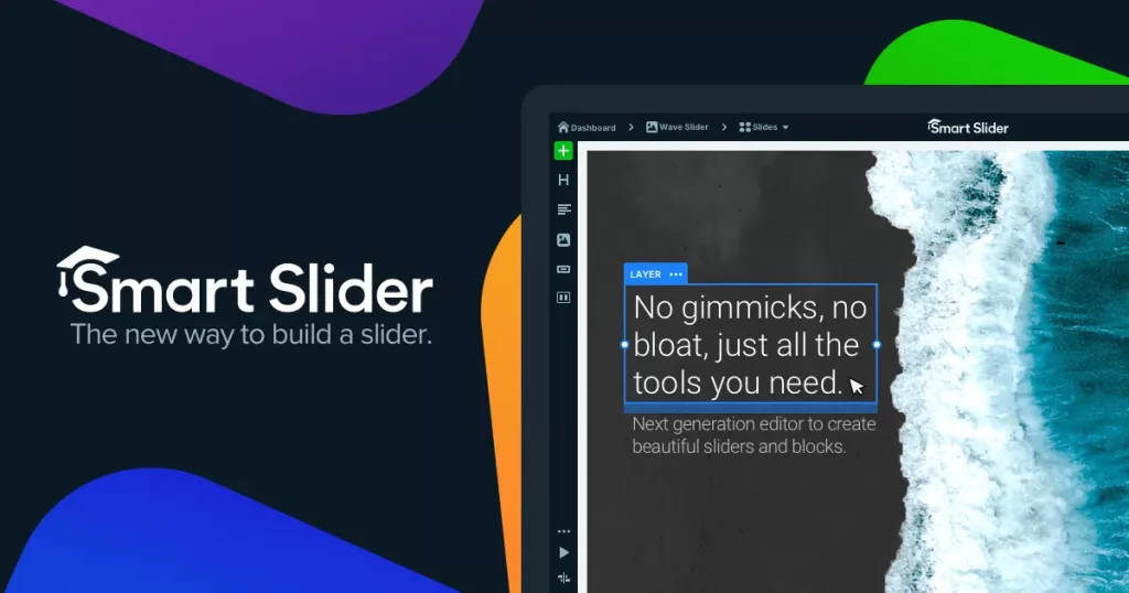 Smart Slider Pro