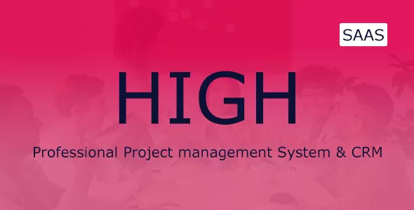 TimWork SaaS - Project Management Tool