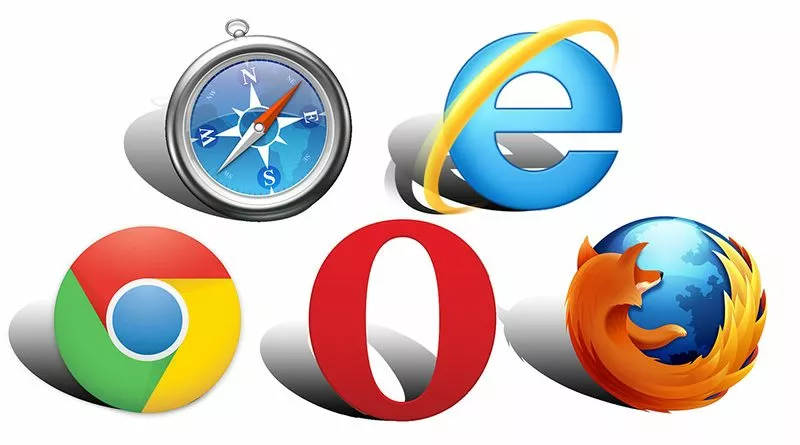 Top trình duyệt Web tốt nhất trên PC và Laptop hiện nay