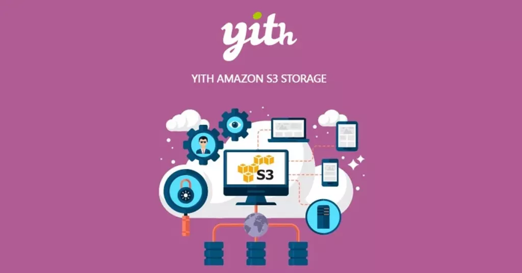 YITH Amazon S3 Storage for WooCommerce Premium