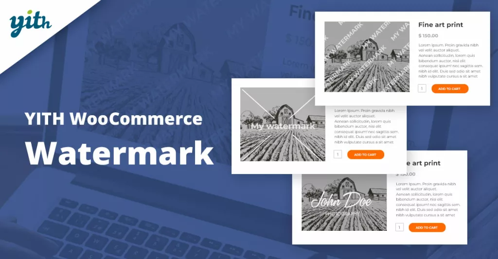 YITH WooCommerce Watermark Premium