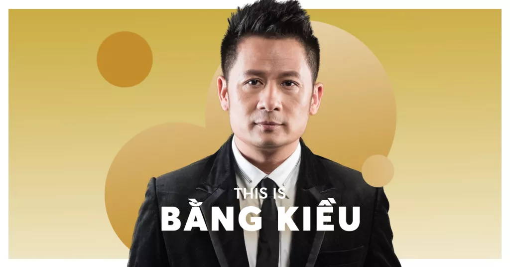 Album Lossless Bằng Kiều