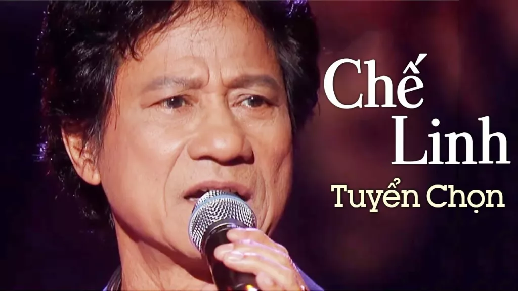 Album Lossless Chế Linh
