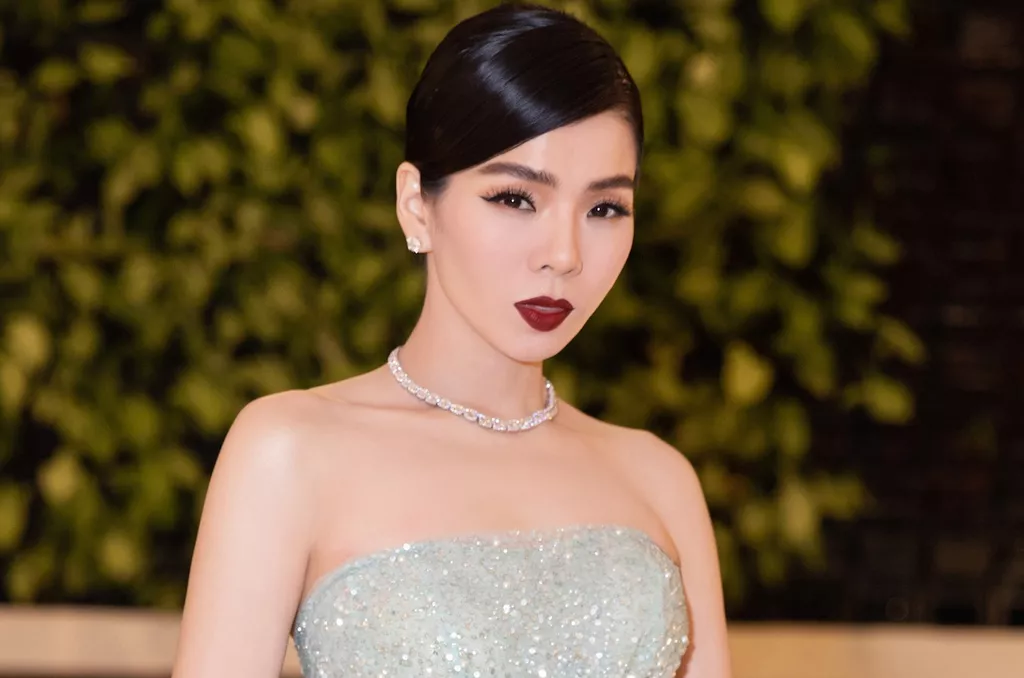 Album Lossless Lệ Quyên
