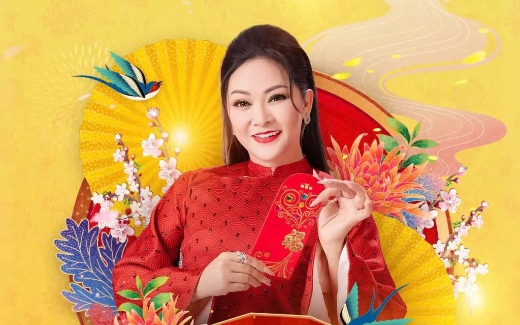 Album Lossless Như Quỳnh Phần 2 (14 CD)