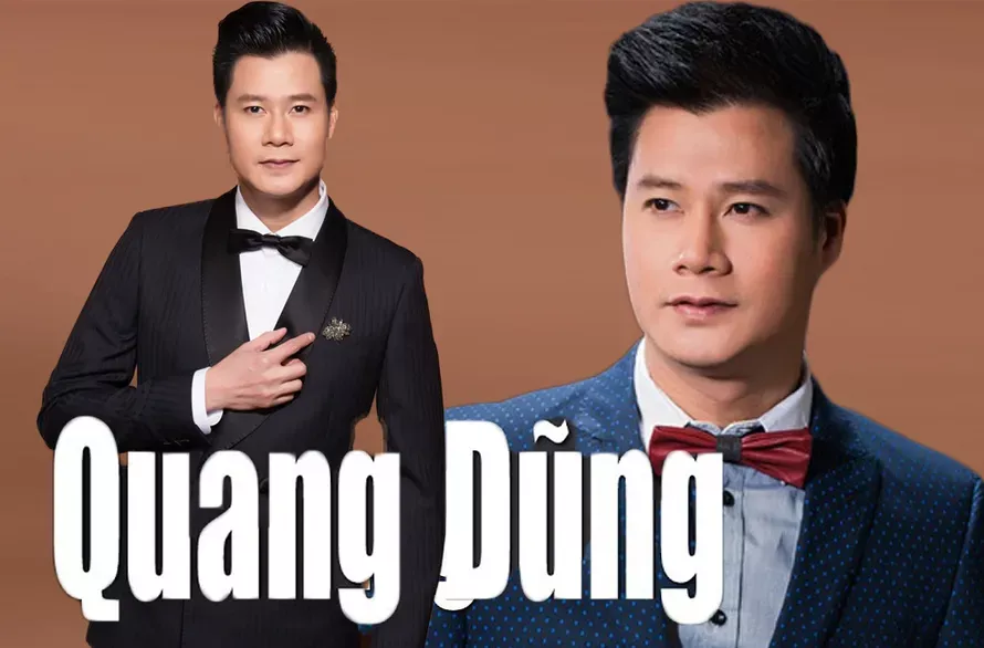 Album Lossless Quang Dũng
