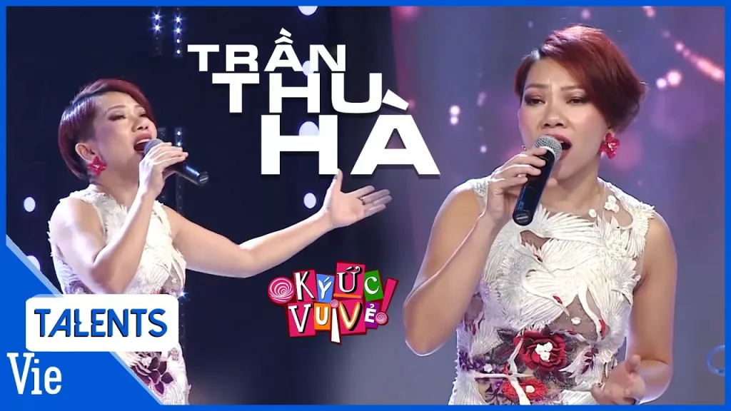 Album Lossless Trần Thu Hà