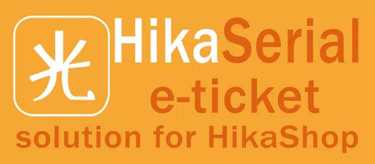 HikaSerial Subscription