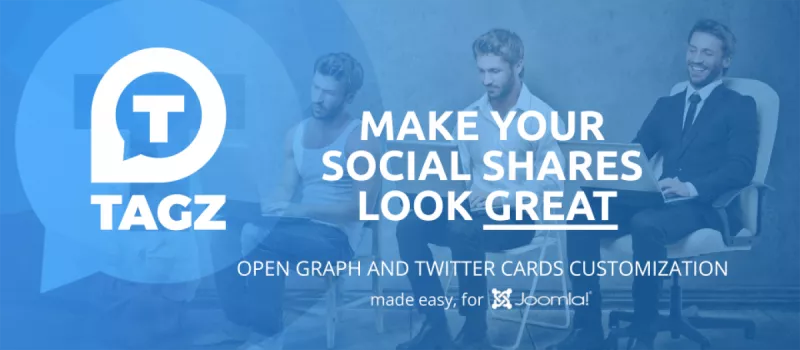 TAGZ Open Graph Pro