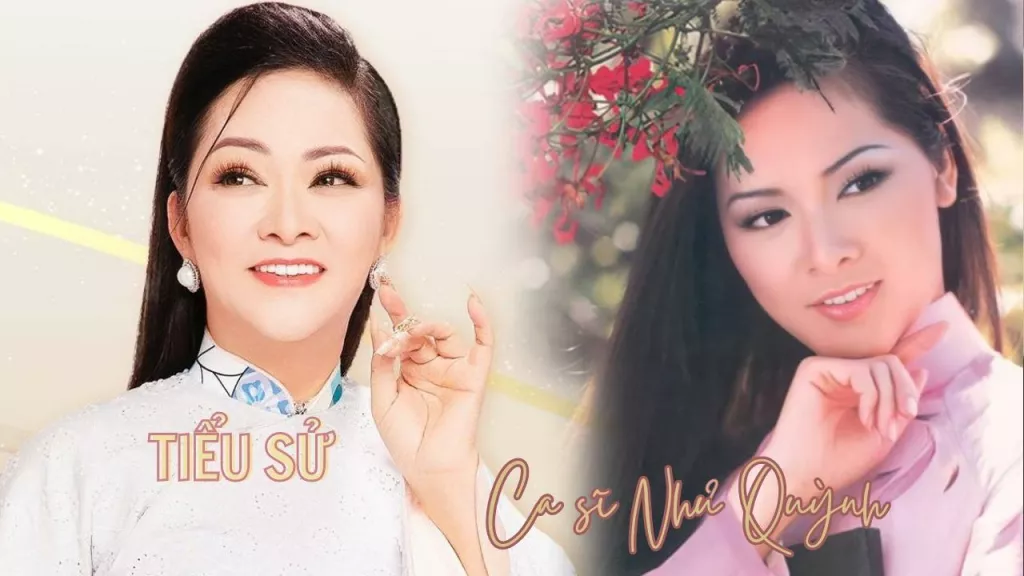 Album Lossless Như Quỳnh