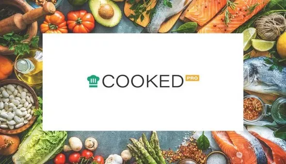 Cooked Pro - A Beautiful & Powerful Recipe Plugin for WordPress