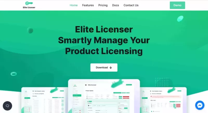 Elite Licenser - Software License Manager for WordPress and Woocommerce
