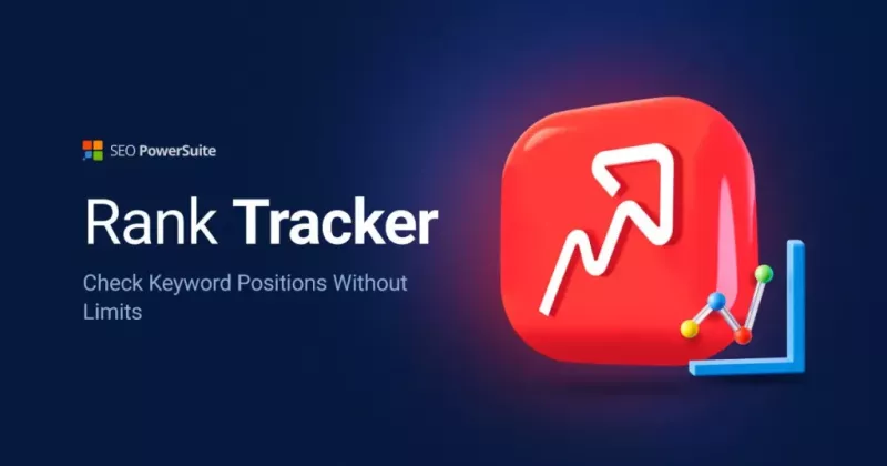 Rank Tracker Enterprise