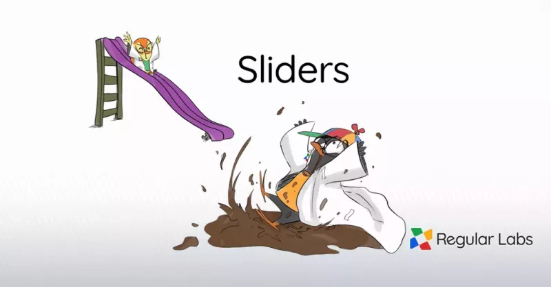 Sliders Pro - Joomla Make Content Sliders