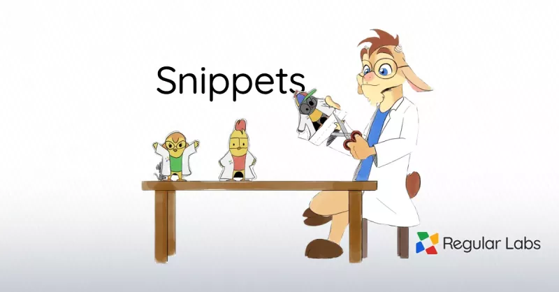 Snippets Pro - Content Placeholders in Joomla