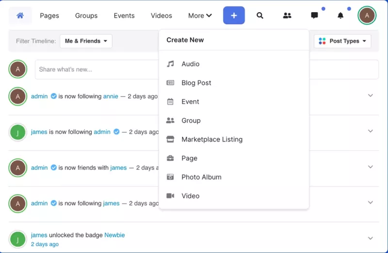 Stackideas Toolbar