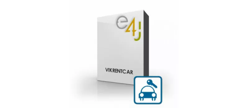 Vik Rent Car - Joomla Car Rental and Sales