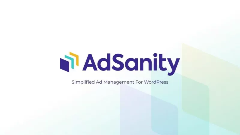AdSanity - Simplified Ad Management for WordPress