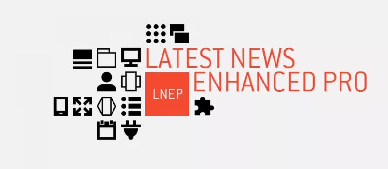 Latest News Enhanced Pro