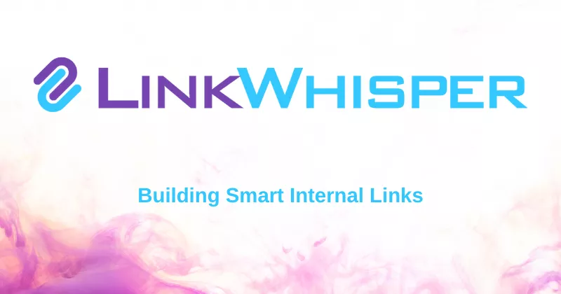 Link Whisper Premium